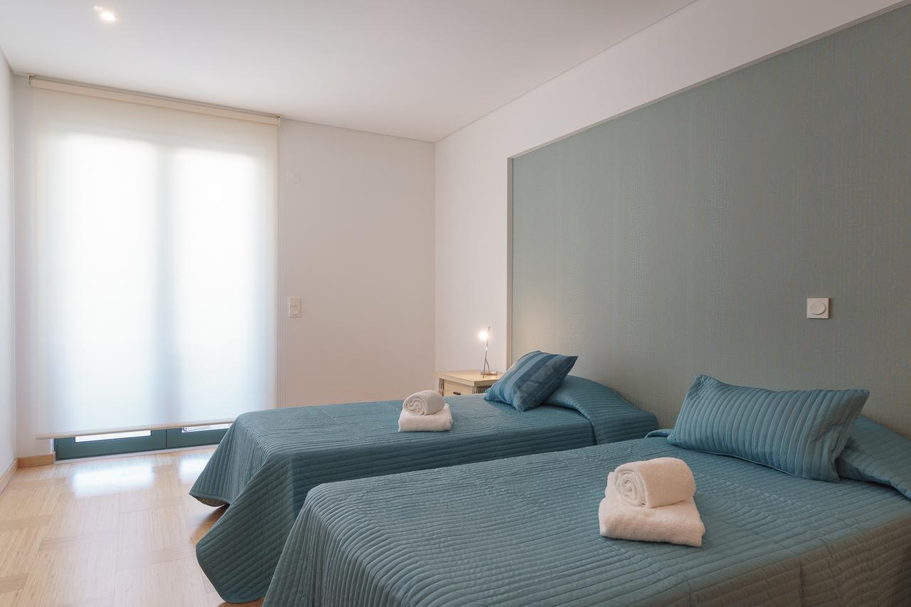 Aquamar 416 By Vilamoura Sun Espacoso Exterior photo