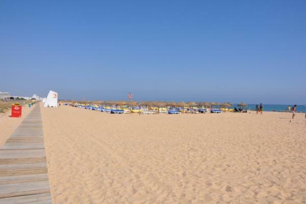Aquamar 416 By Vilamoura Sun Espacoso Exterior photo