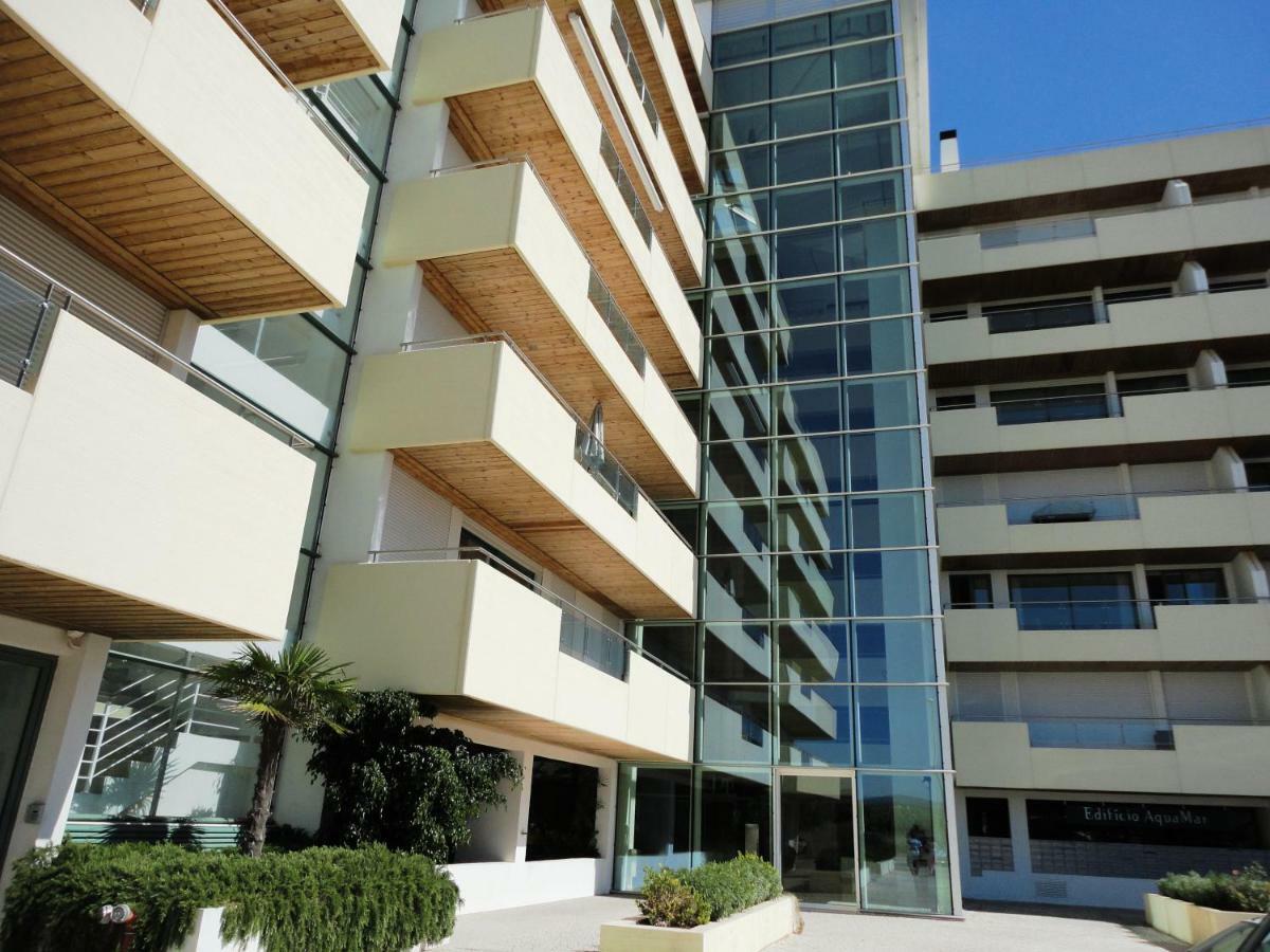Aquamar 416 By Vilamoura Sun Espacoso Exterior photo